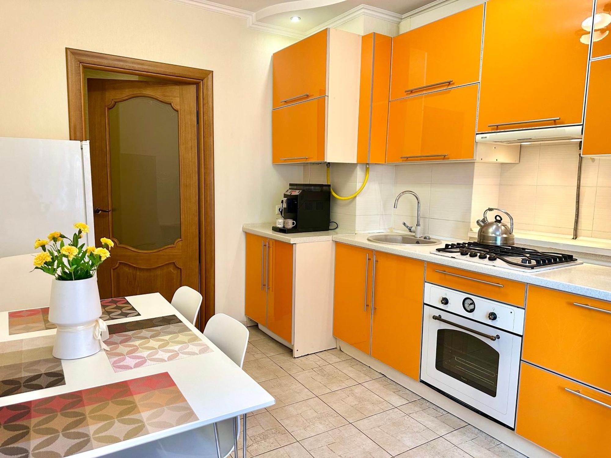 Apartments With A Coffee Machine In The City Center, Near A Park And Zlata Plaza Rivne Zewnętrze zdjęcie