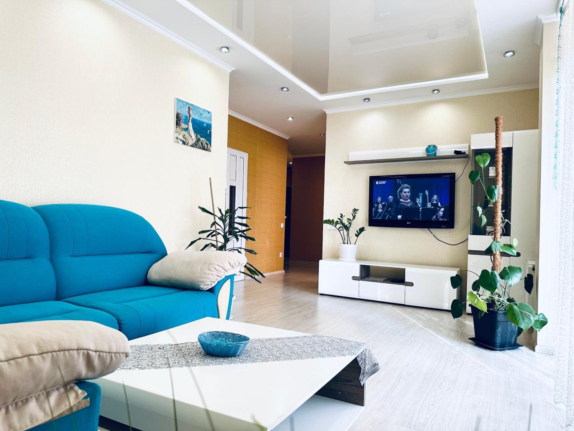 Apartments With A Coffee Machine In The City Center, Near A Park And Zlata Plaza Rivne Zewnętrze zdjęcie